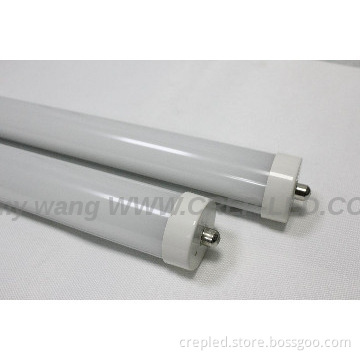 R17D 8ft led tube light  t8 led tube light  ul cul ce rosh fcc liste